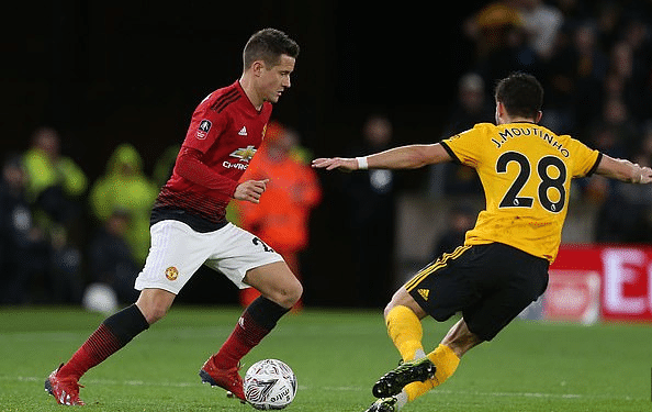 做了充分的 做了充分的