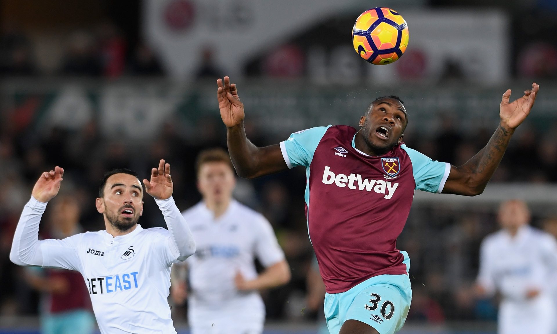 每一场比赛 每一场比赛